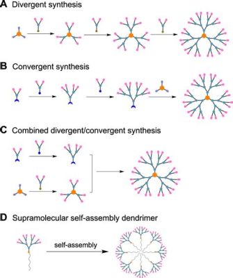  Dendrimères: Superstructures Moléculaires pour l’Ingénierie Biomédicale de PrecisioN?