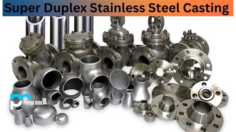  Duplex Stainless Steel: Une Acier Miracle pour l'Industrie Chimique et la Construction Navale ?