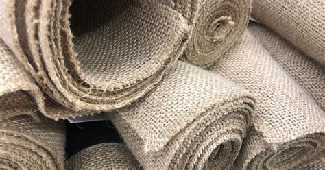 Jute: La Superfibre Durable et Biodégradable pour une Industrie Textile Plus Écologique !