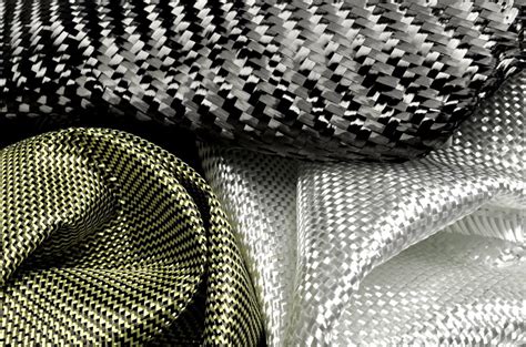 Kevlar:  Renforcement Exceptionnel dans les Composites Avancés!