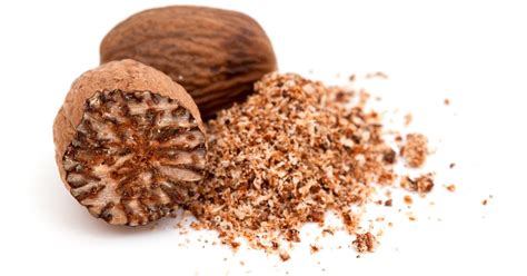  Nutmeg - Exploitation Industrielle et Applications Innovantes en Aromatique Fine