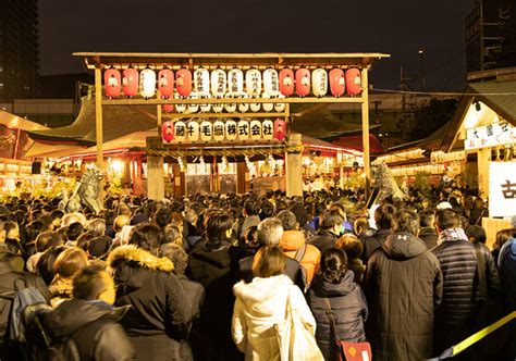 大阪初詣おすすめ：新年のスタートを彩る神社巡り