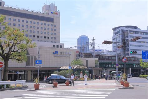 大阪駅から三ノ宮駅：都市間移動の美学と日常の哲学