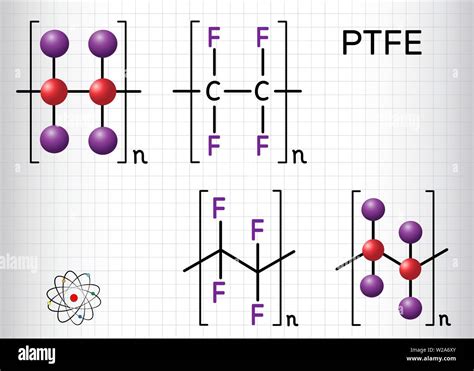  Teflon™: Un Polymère Extraordinaire pour des Applications Révolutionnaires!