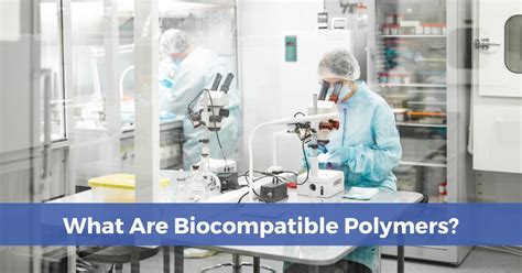 Urethane: Biocompatible and Biodegradable Polymer for Next-Generation Medical Devices!